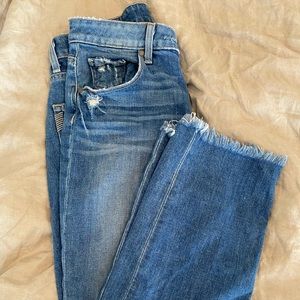 Paige denim jeans
